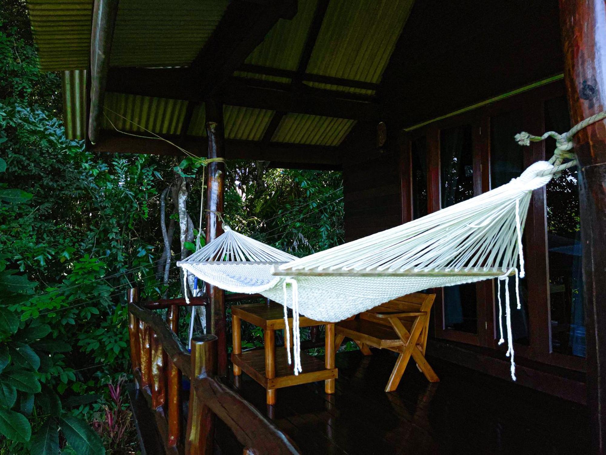 Bed and Breakfast Hillhouse - Koh Yao Noi Exteriér fotografie