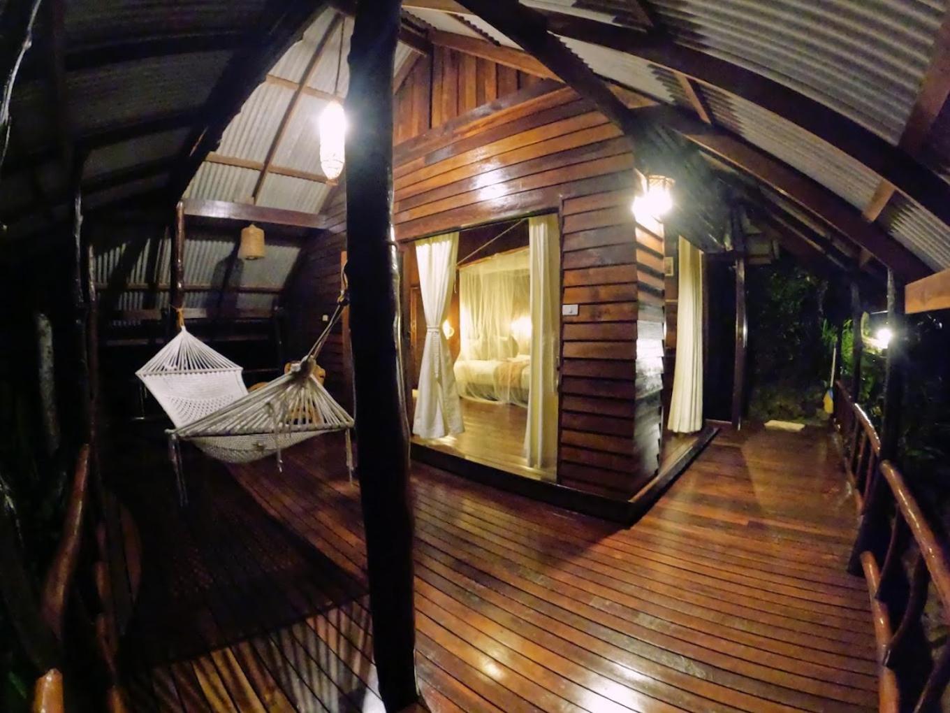 Bed and Breakfast Hillhouse - Koh Yao Noi Exteriér fotografie